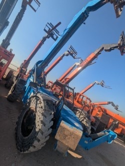 2019 Genie GTH-1056-1