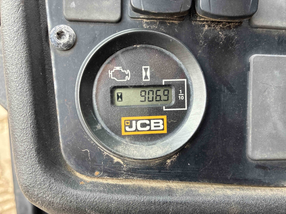 2023 JCB 509-42-5
