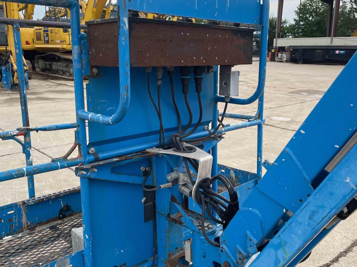 2016 Genie Z-45/25 RT