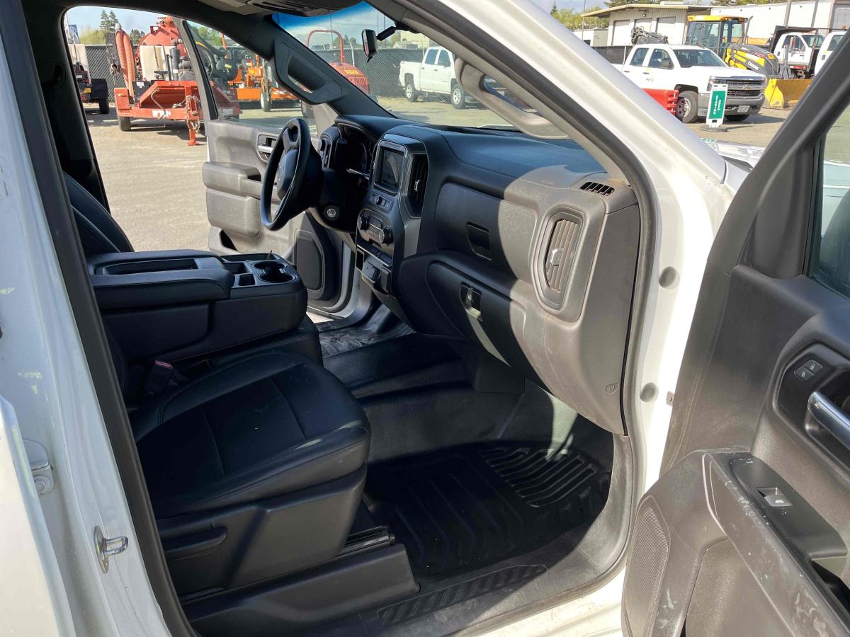 2019 Chevrolet 1500-7