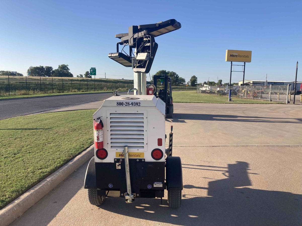 2020 Magnum G4-ECO-3