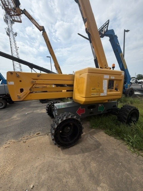 2019 Haulotte HA61 RTJ-3