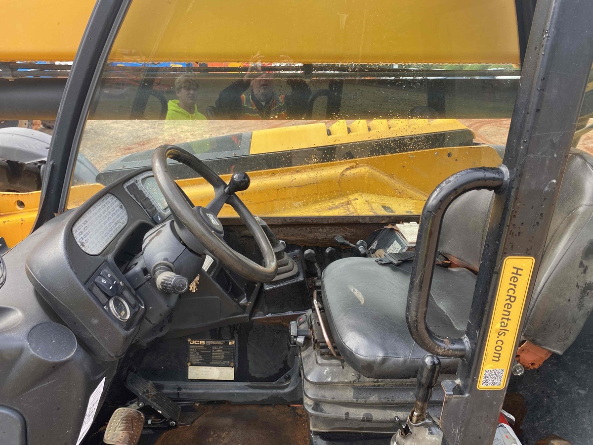 2018 JCB 510-56-5