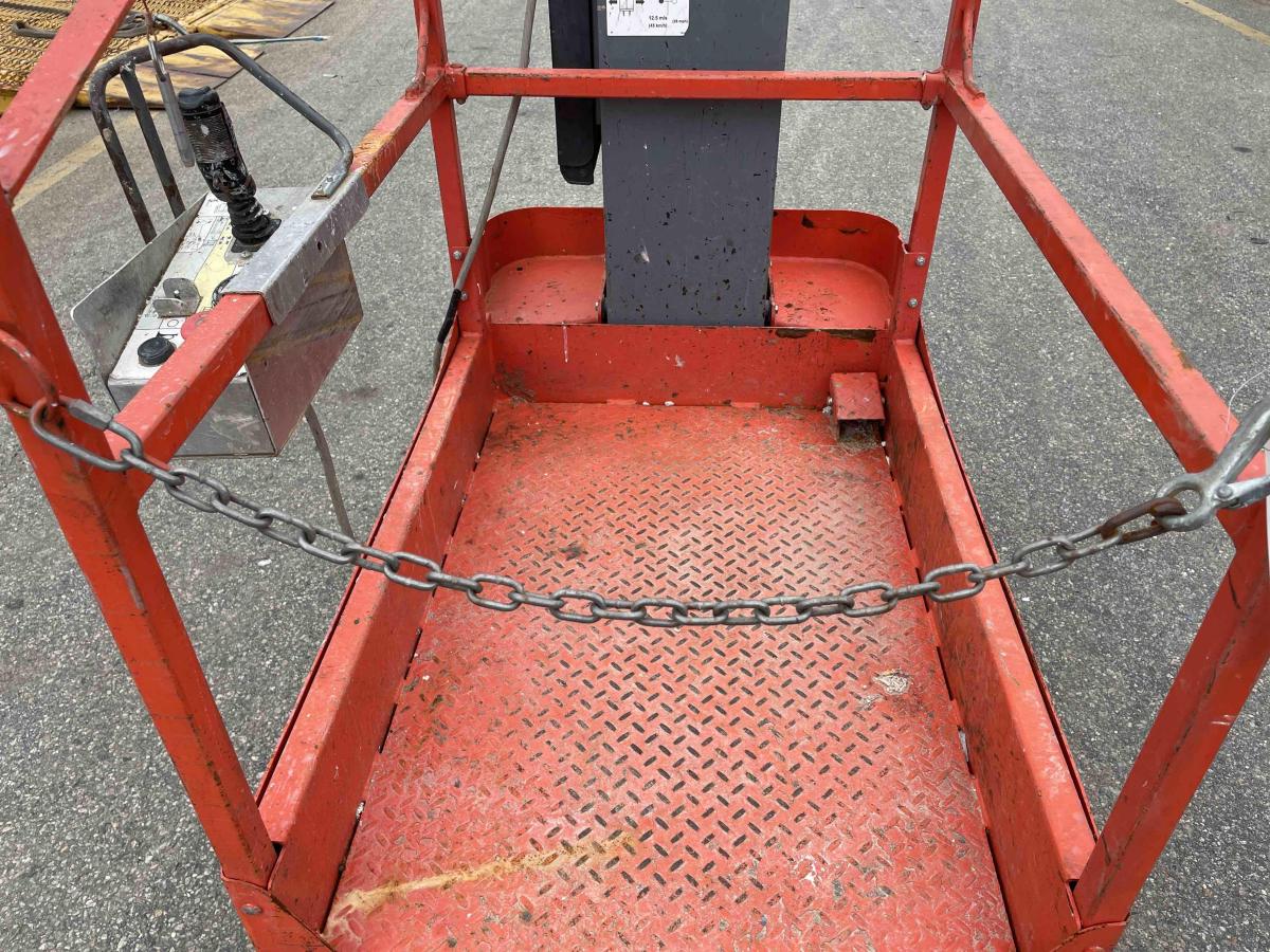 2019 Skyjack SJ16