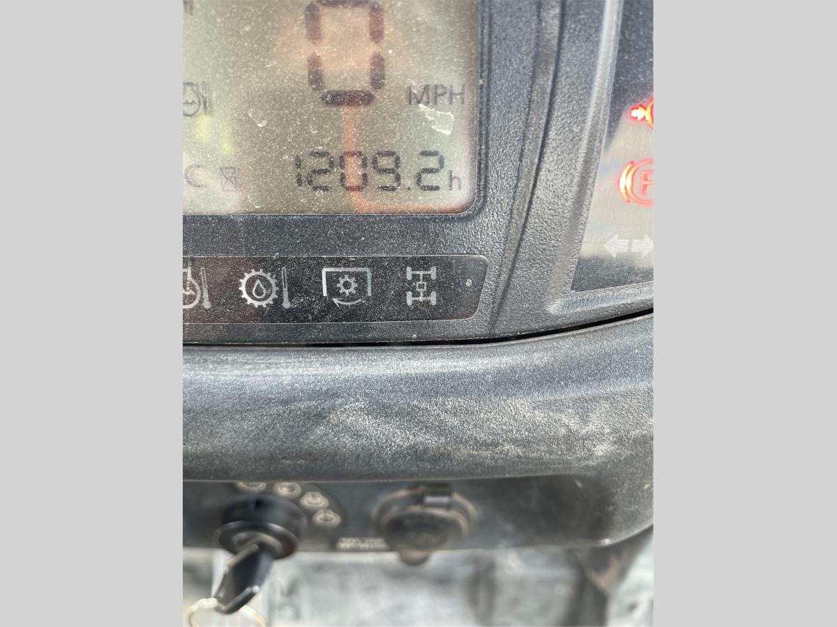 2021 Kubota RTVX1140