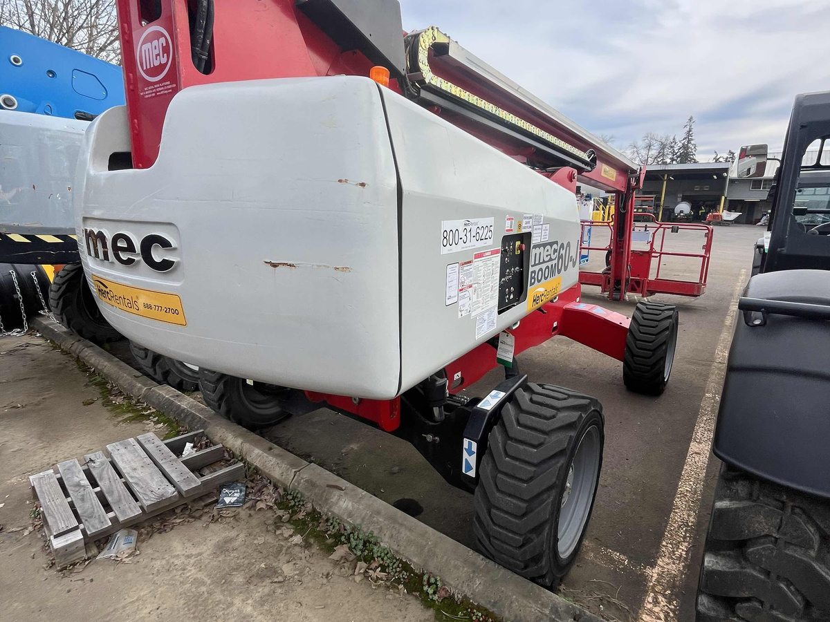 2021 MEC 60-J