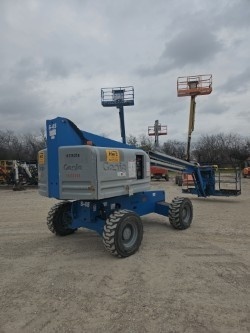 2018 Genie S-45-4