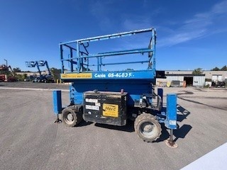 2014 Genie GS-4069 RT-5