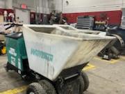2021 Multiquip Whiteman WBH-16F