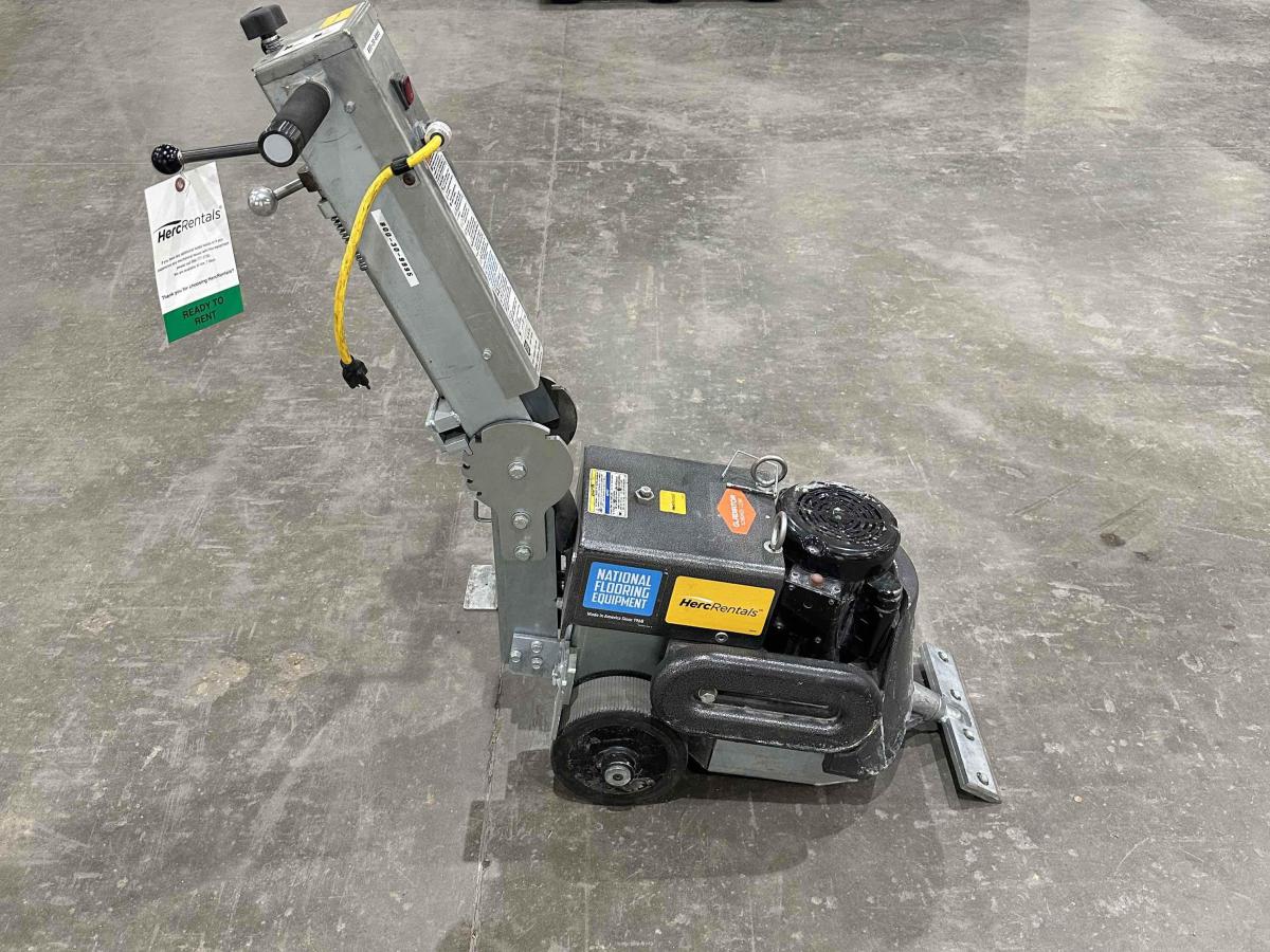2021 National Flooring Equipment 6280HD-3