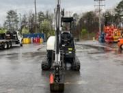 2020 Bobcat E35-4