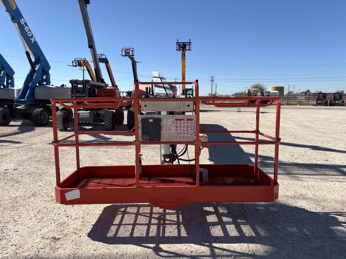 2018 Skyjack SJ86 T-2