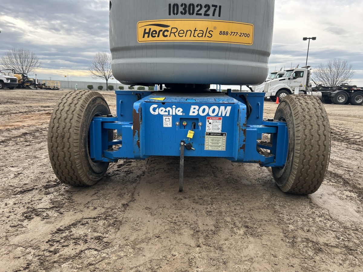 2019 Genie Z-45/25-13