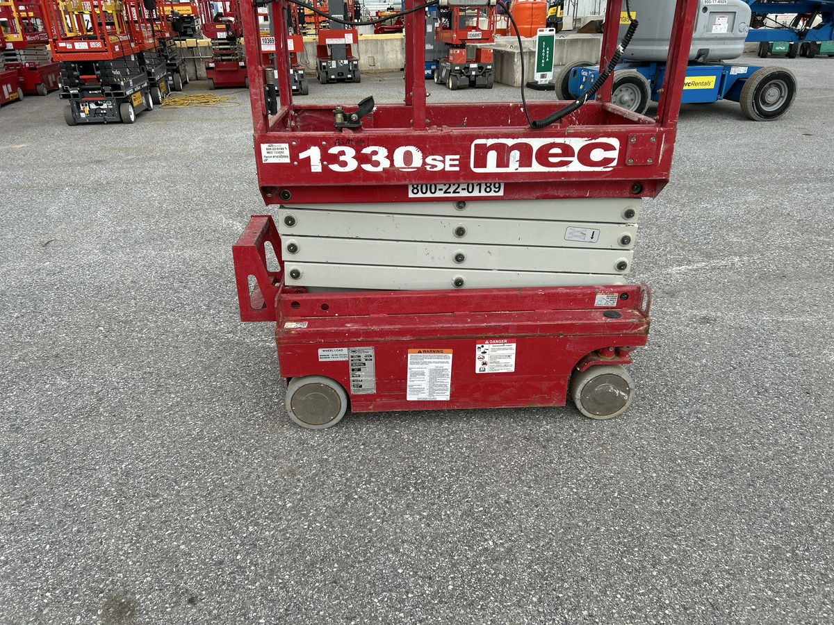 2018 MEC 1330SE-15
