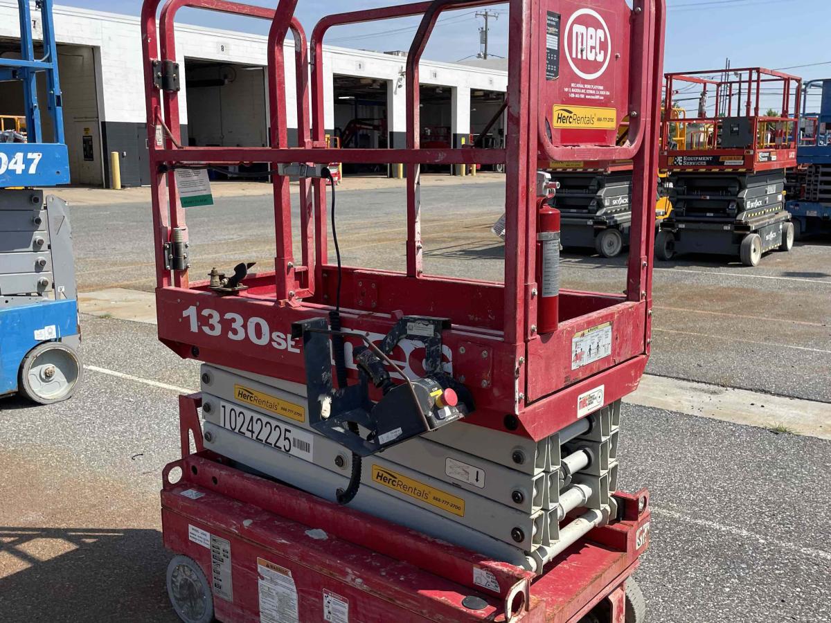 2018 MEC 1330SE-5