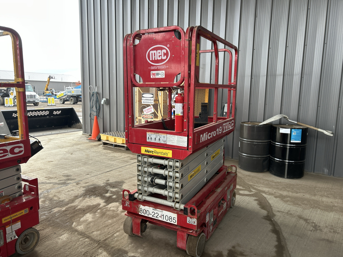 2018 MEC Micro 19-4