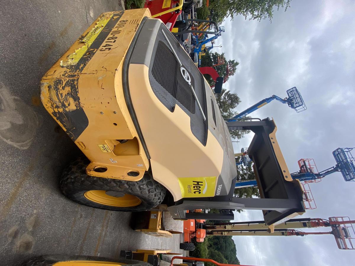 2016 Volvo SD75B (D-Smooth)