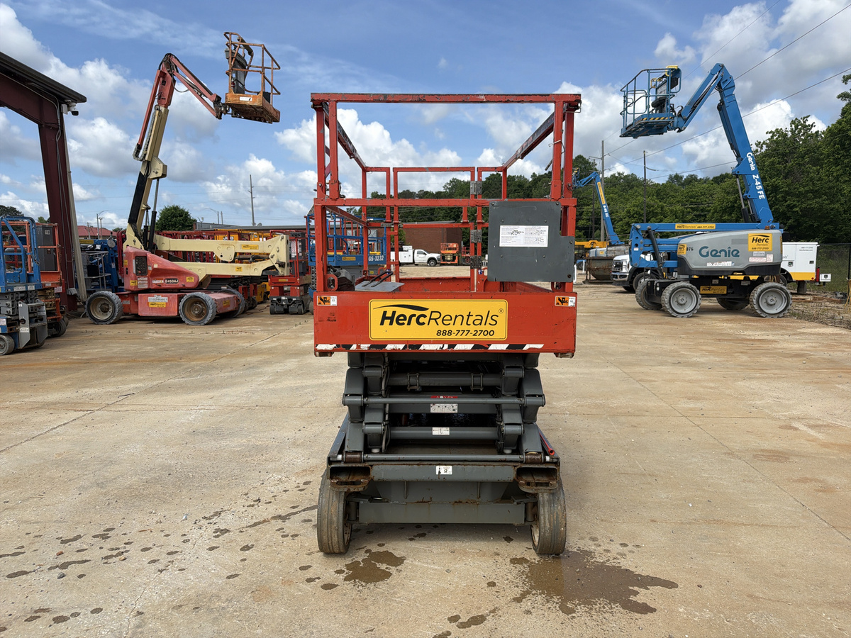 2019 Skyjack SJ-4626-2