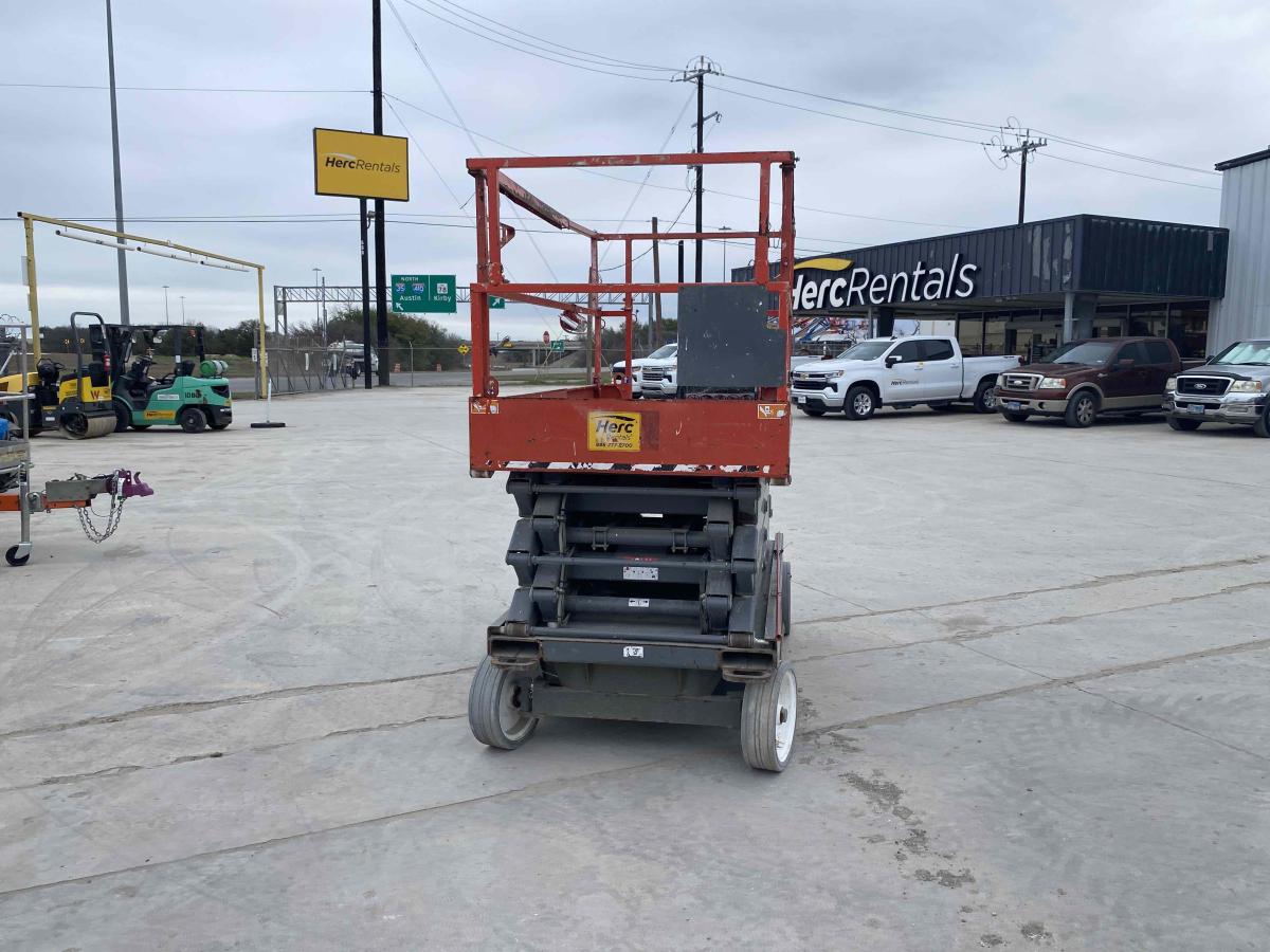 2018 Skyjack SJ4632