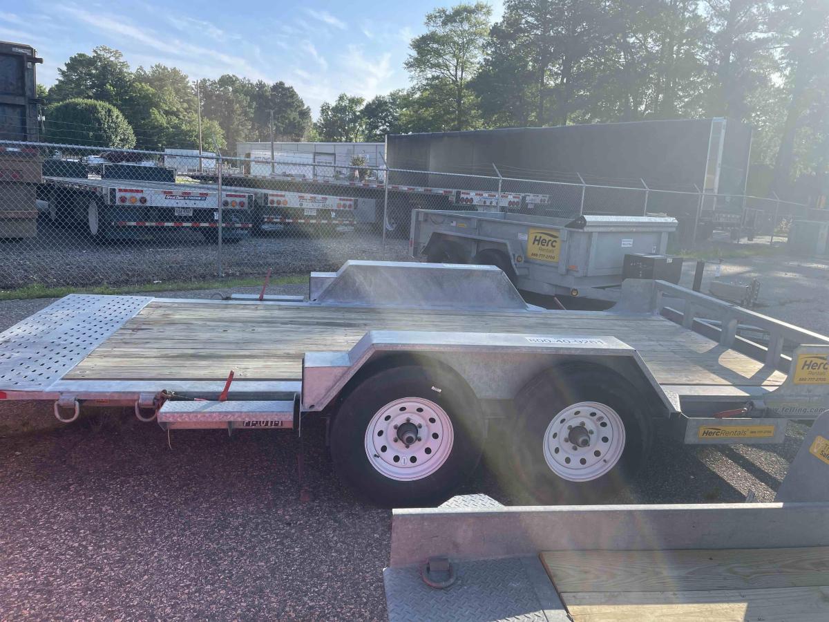 2022 Felling FT10ITIG-4