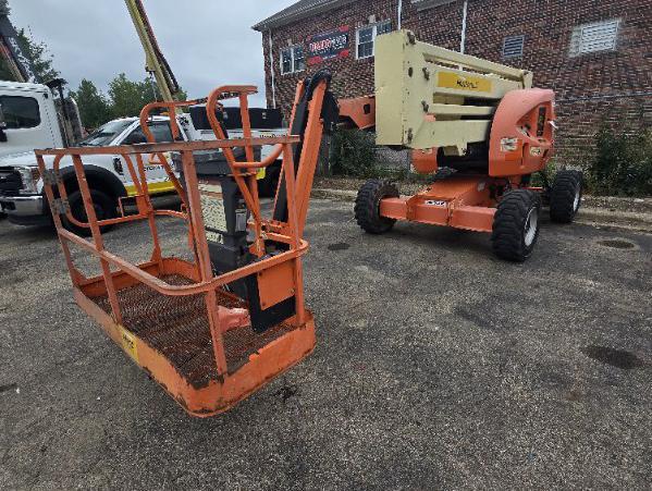2015 JLG 450AJ