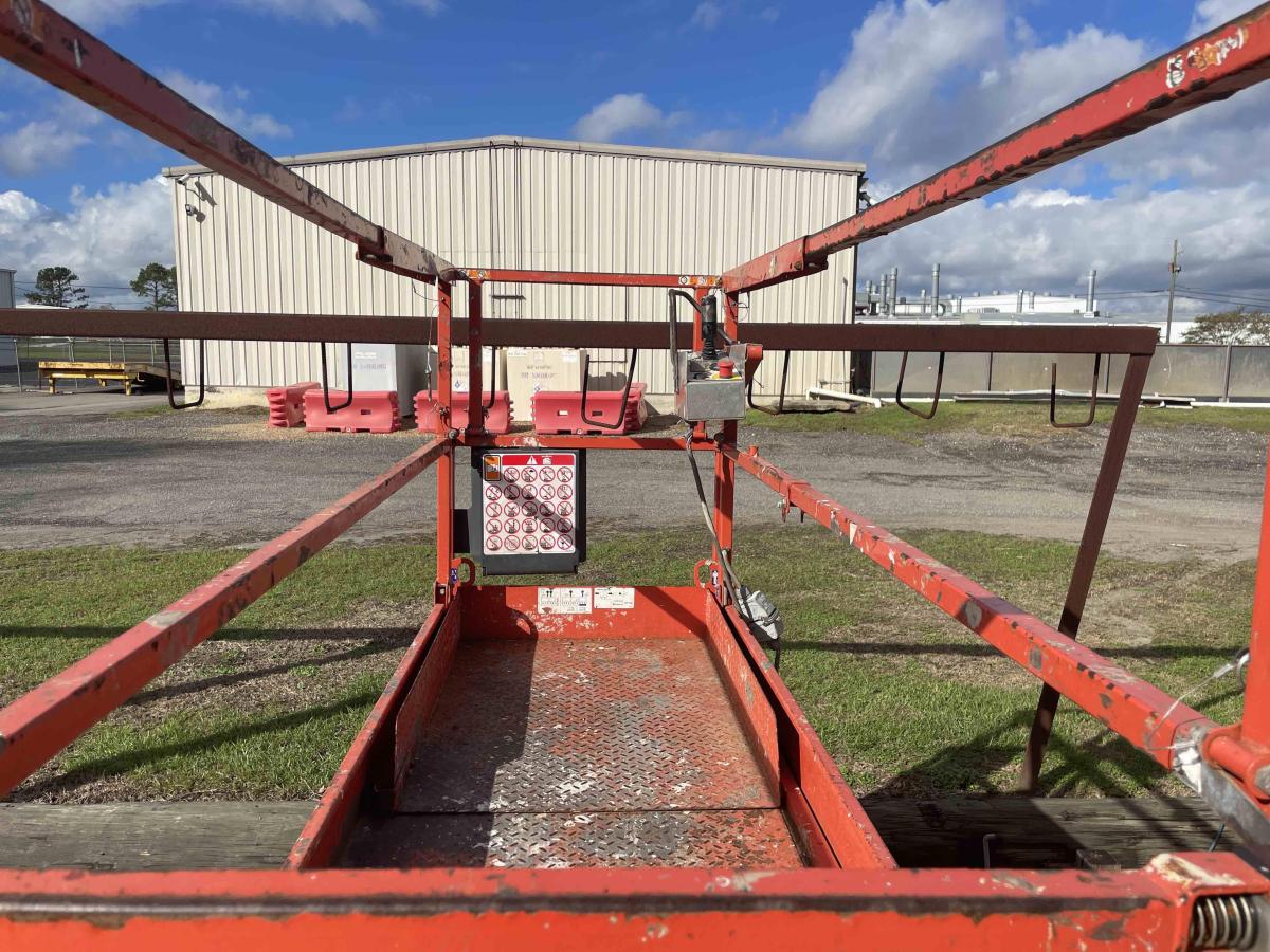 2018 Skyjack SJ3226