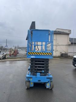 2020 Sinoboom 1212E(4047E)