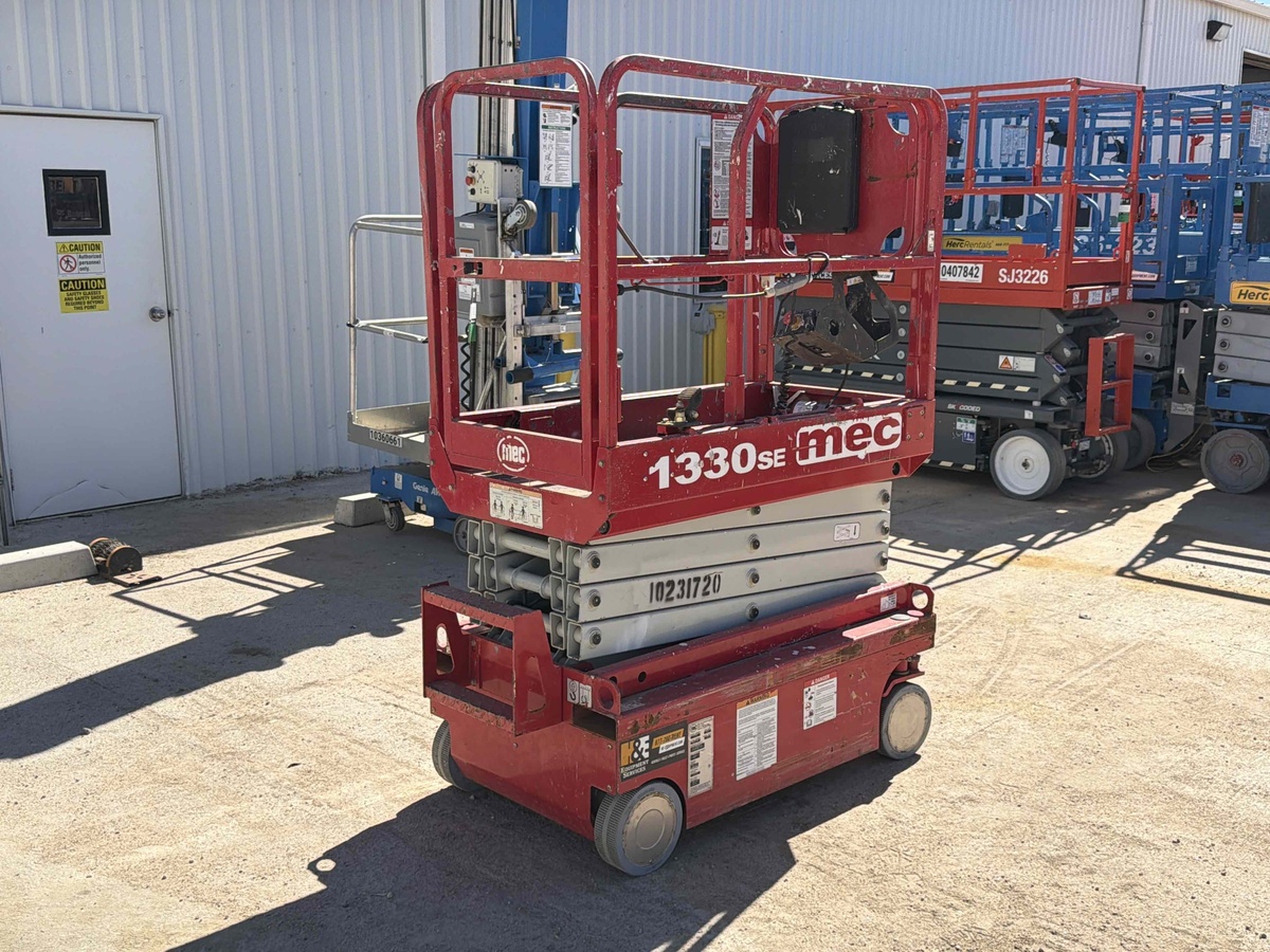 2017 MEC 1330SE-4