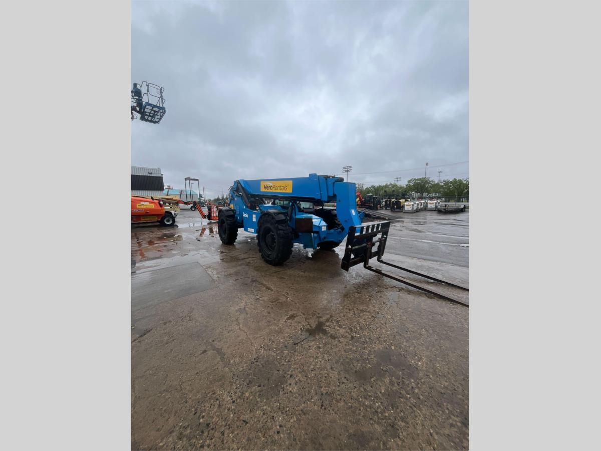 2020 Genie GTH-1056-3