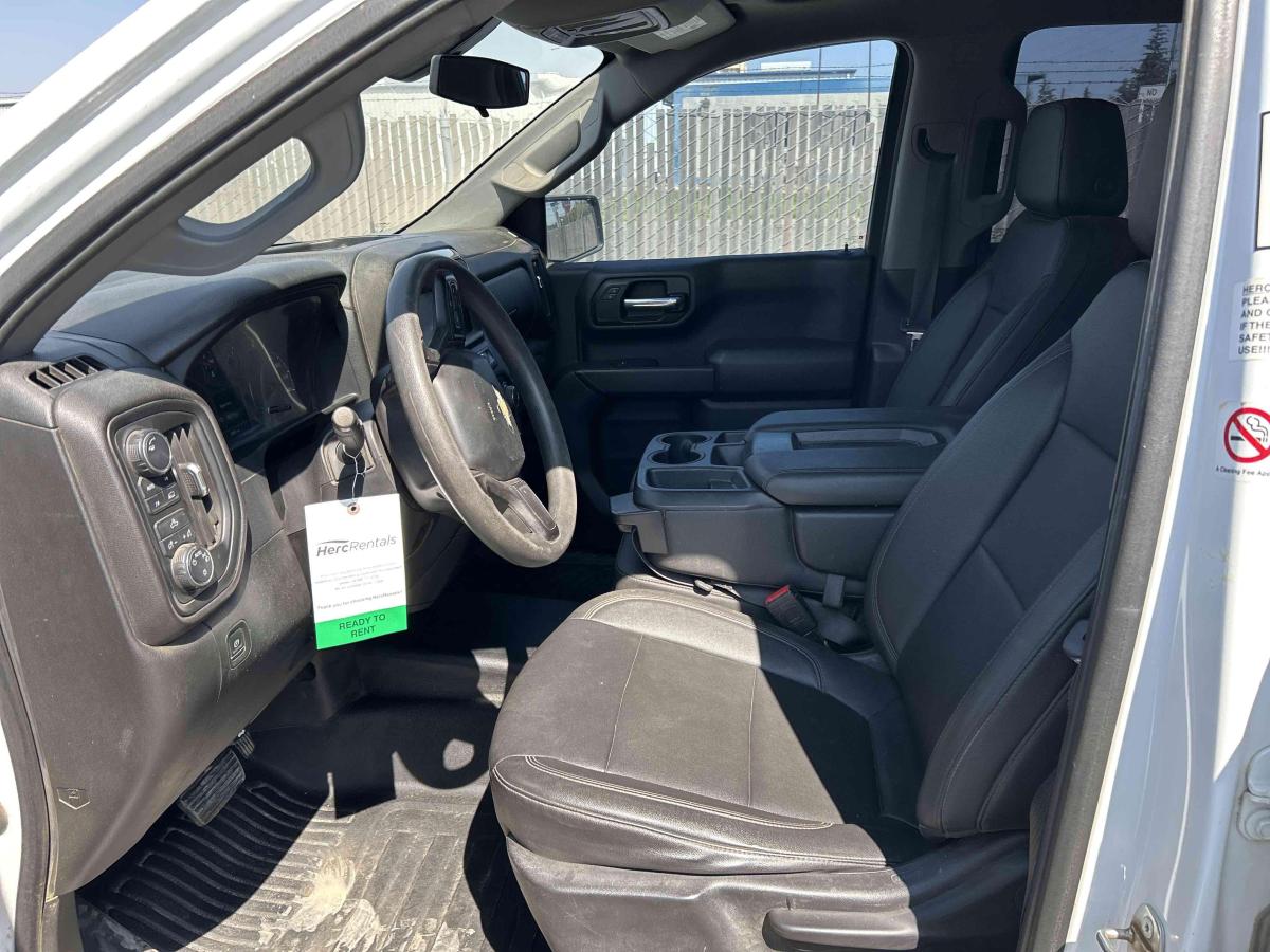 2021 Chevrolet 1500-5