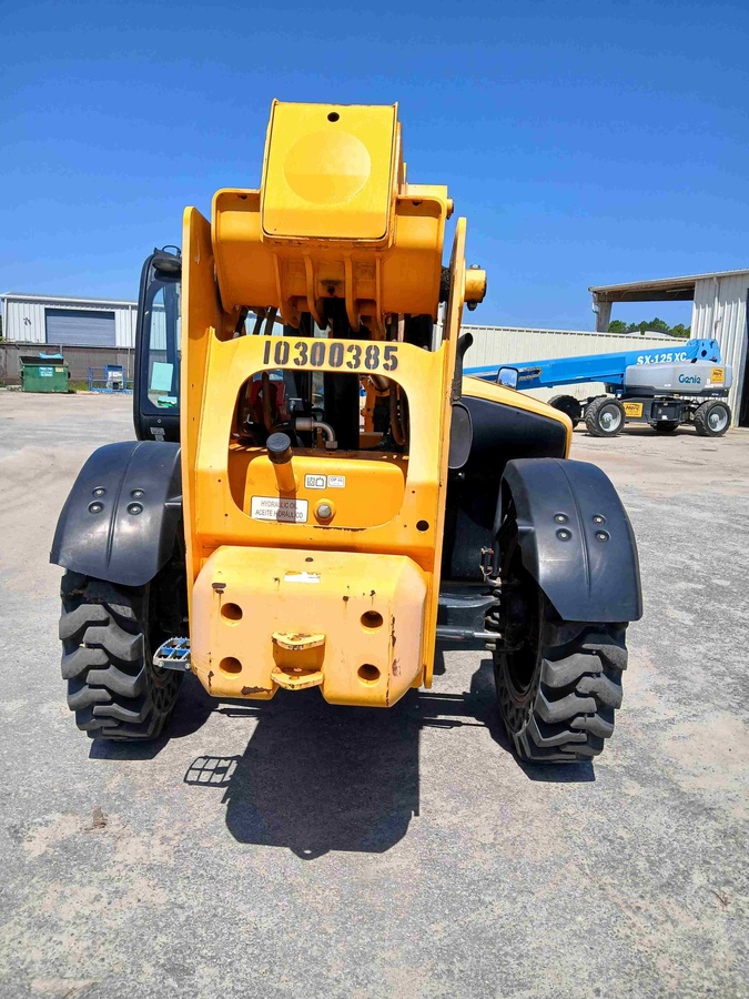2020 JCB 506-36-4