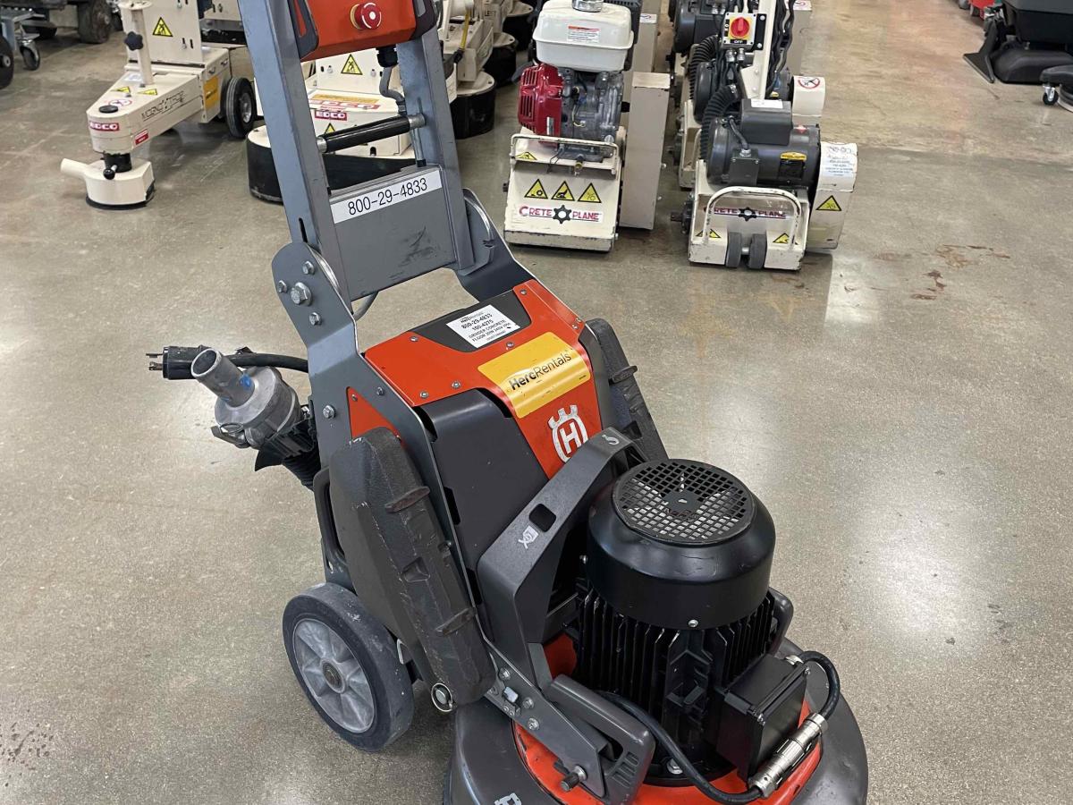 2020 Husqvarna PG 540
