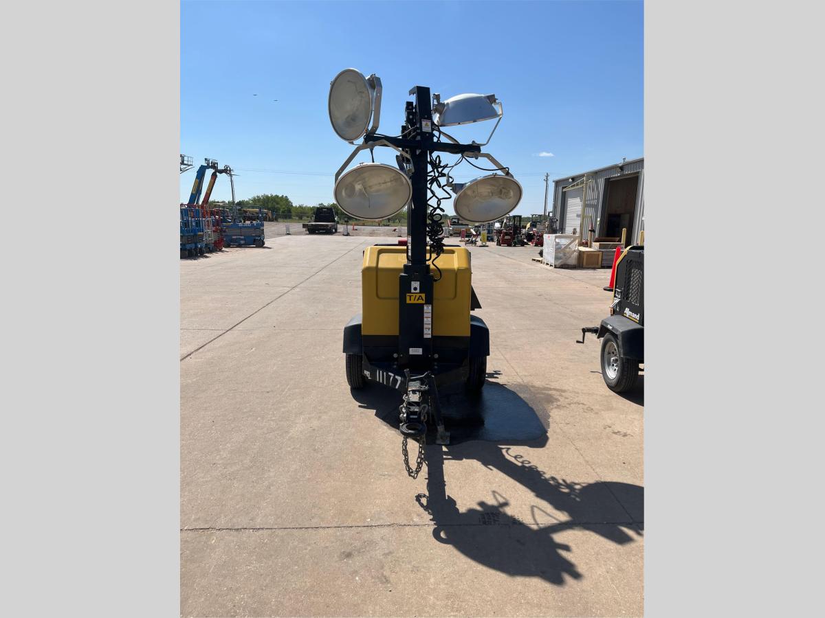 2020 Allmand Night-Lite Pro