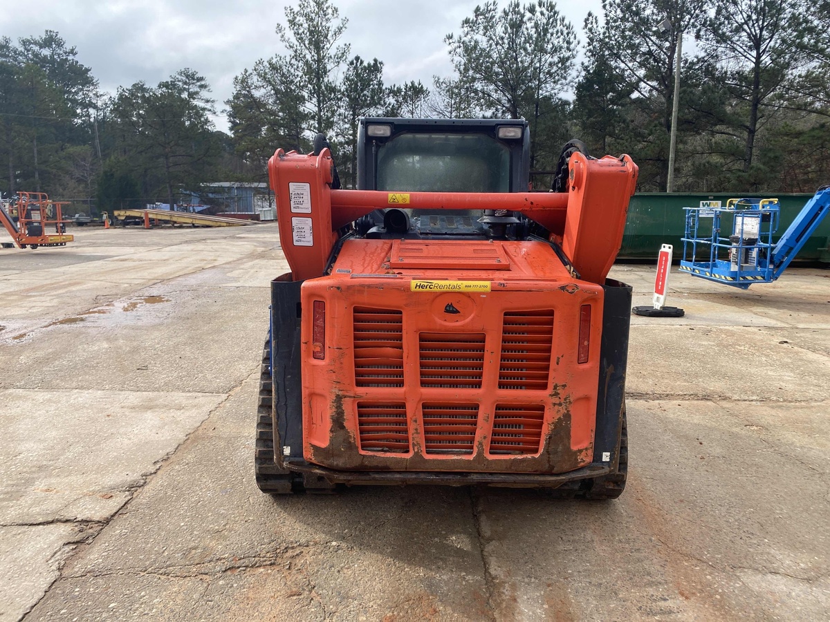 2020 Kubota SVL95-2S-3