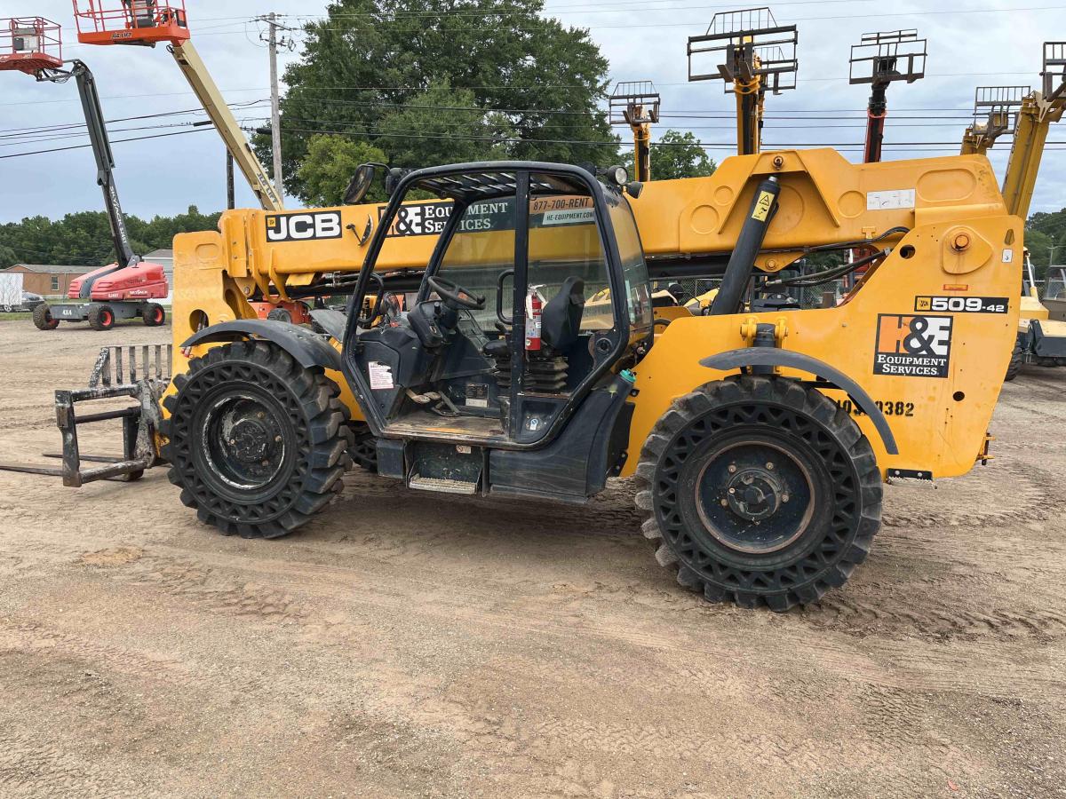 2020 JCB 509-42-6