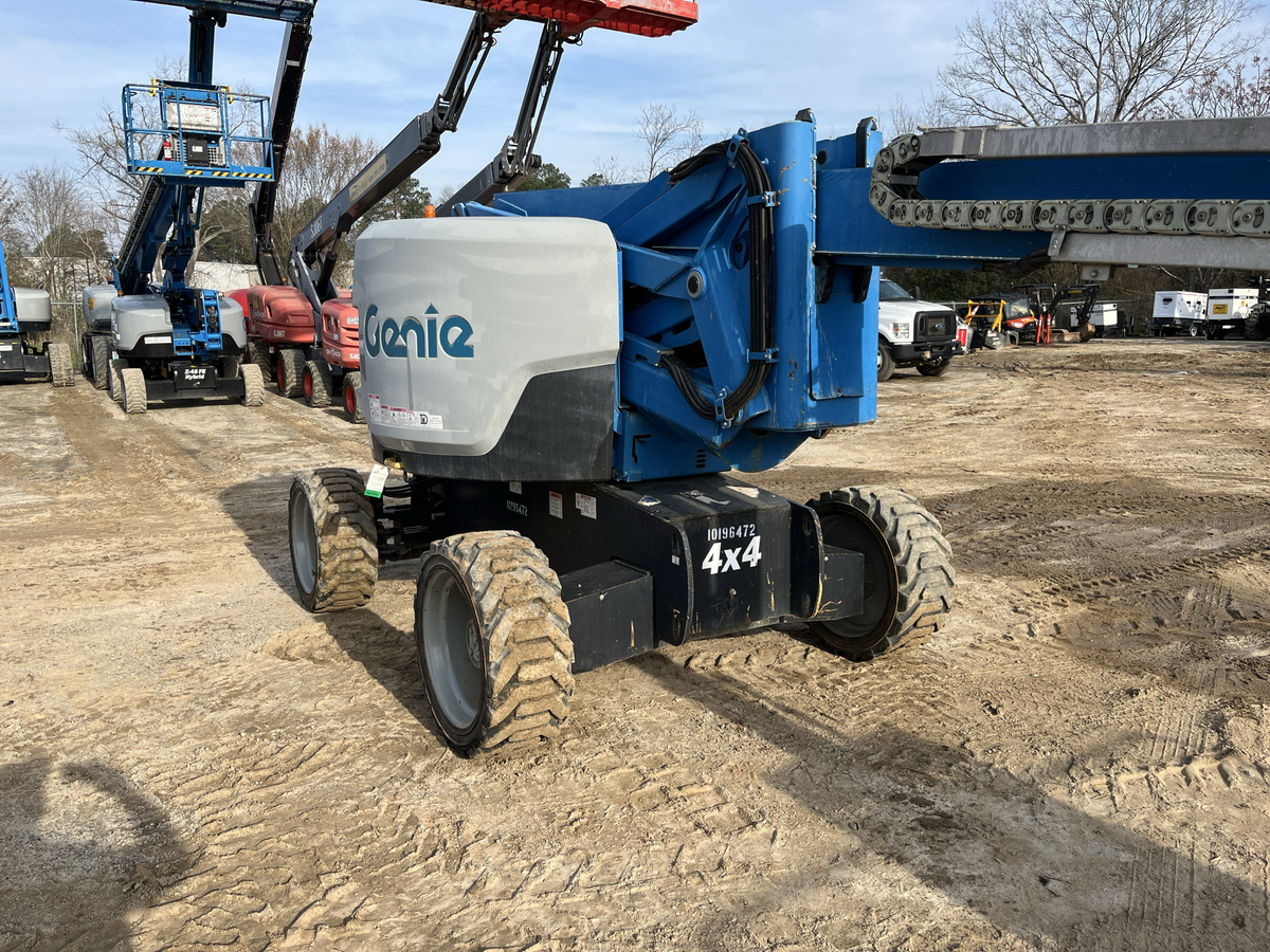 2016 Genie Z-62/40-4