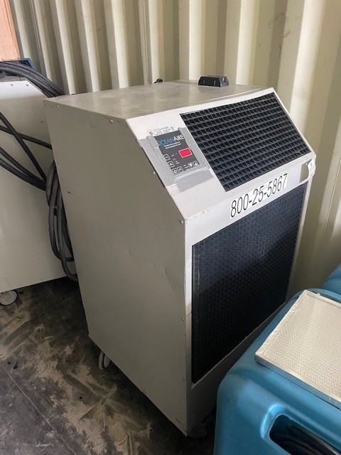 2019 OceanAire OWC6032-2