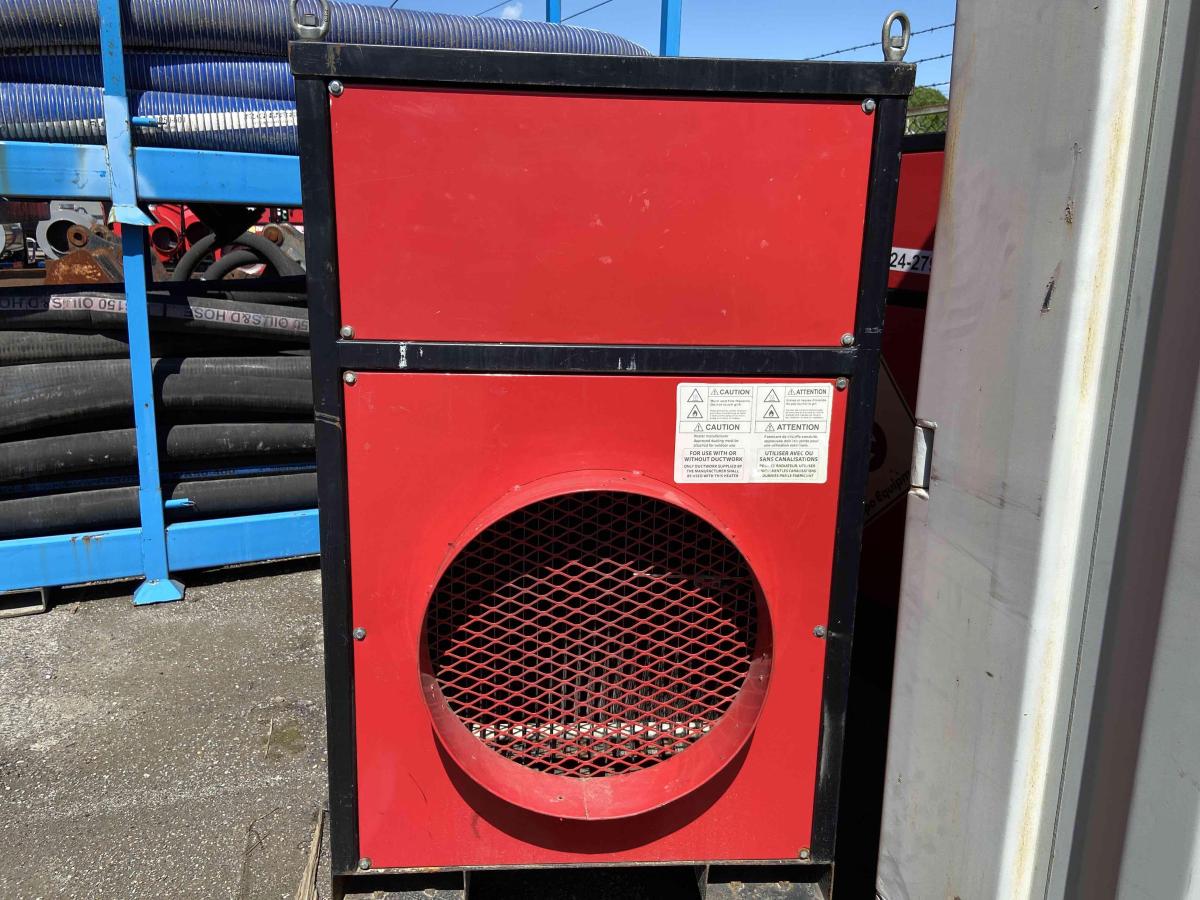 2018 CAMPO Blaze 150E-2