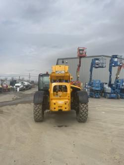 2022 JCB 507-42