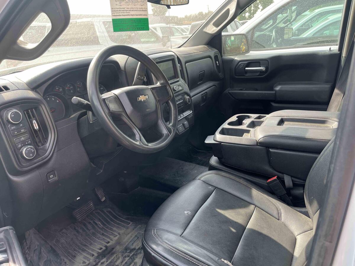 2019 Chevrolet 1500-7
