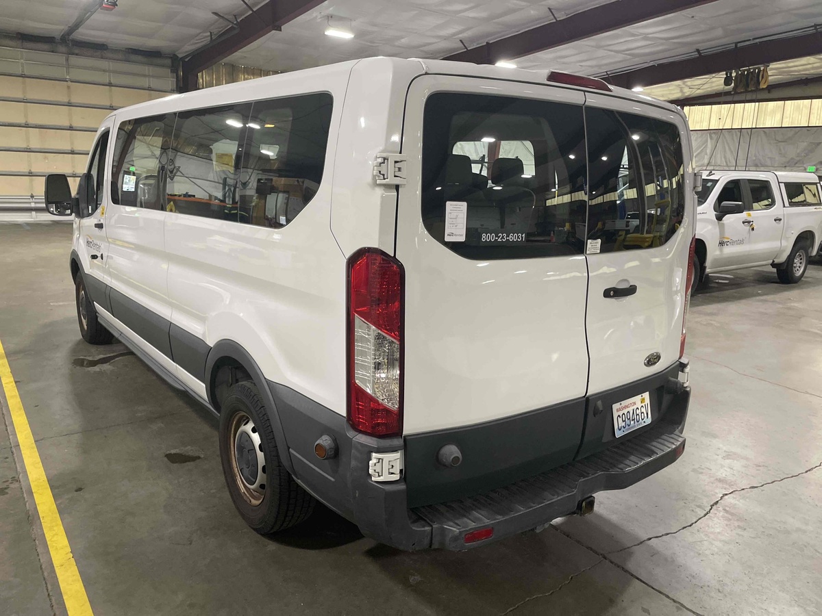 2018 Ford Transit 350-13