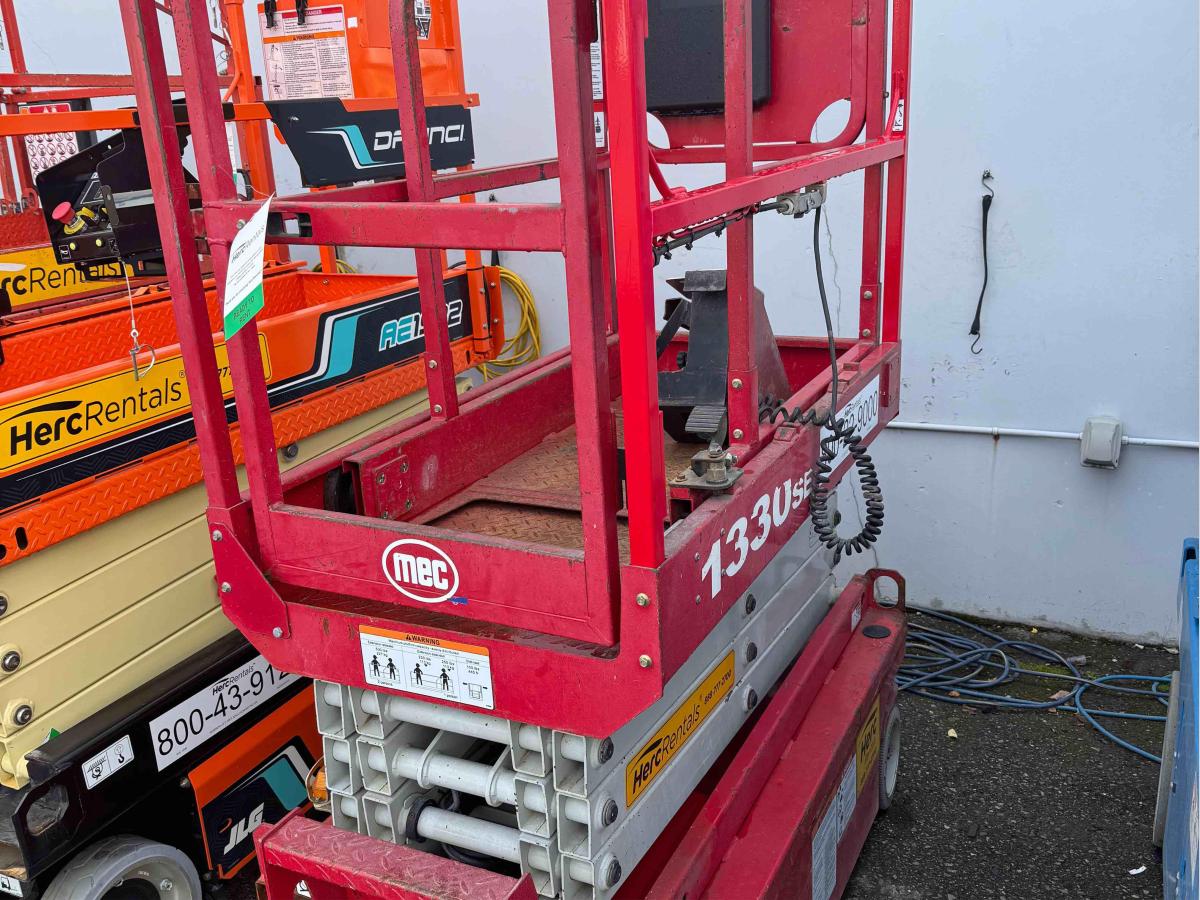 2018 MEC 1330SE