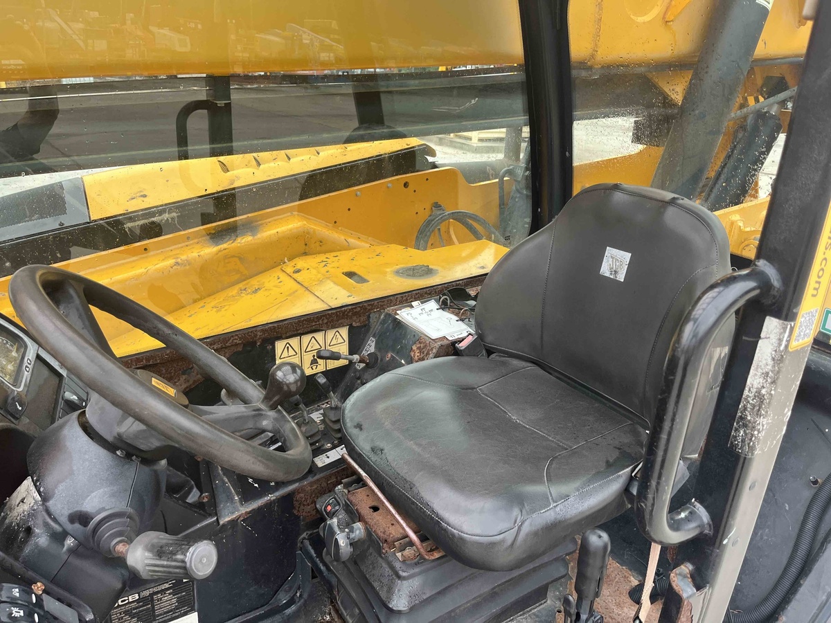2018 JCB 509-42-2