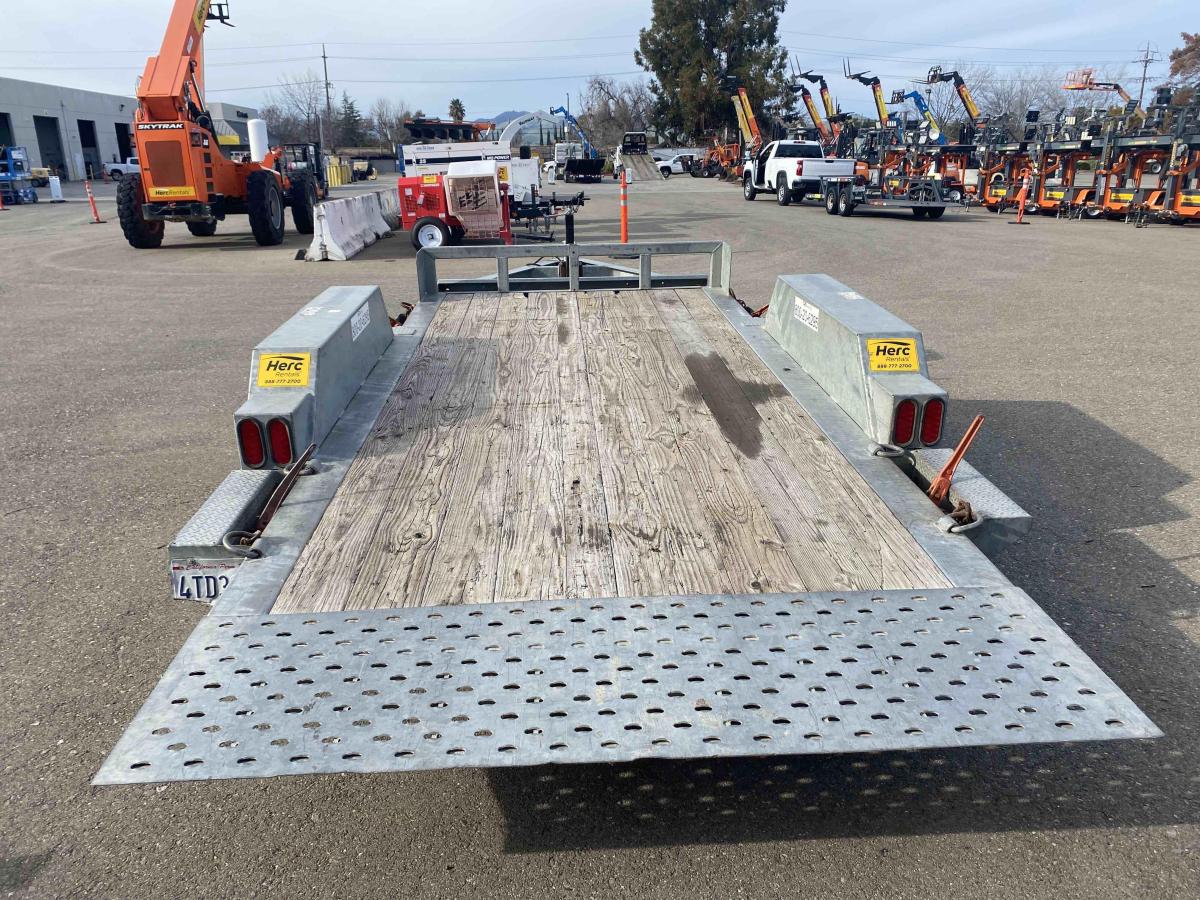 2018 Felling FT10ITIG-4