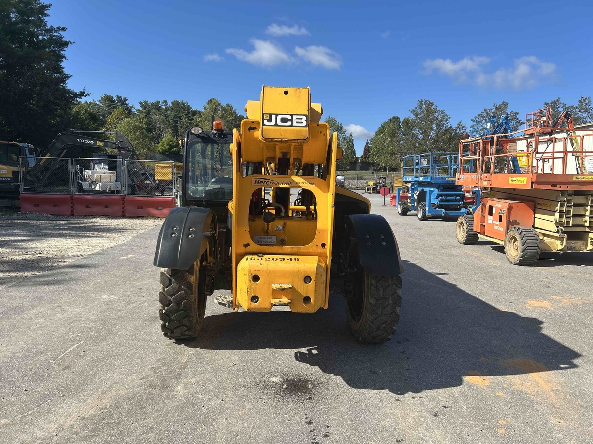 2021 JCB 507-42-2