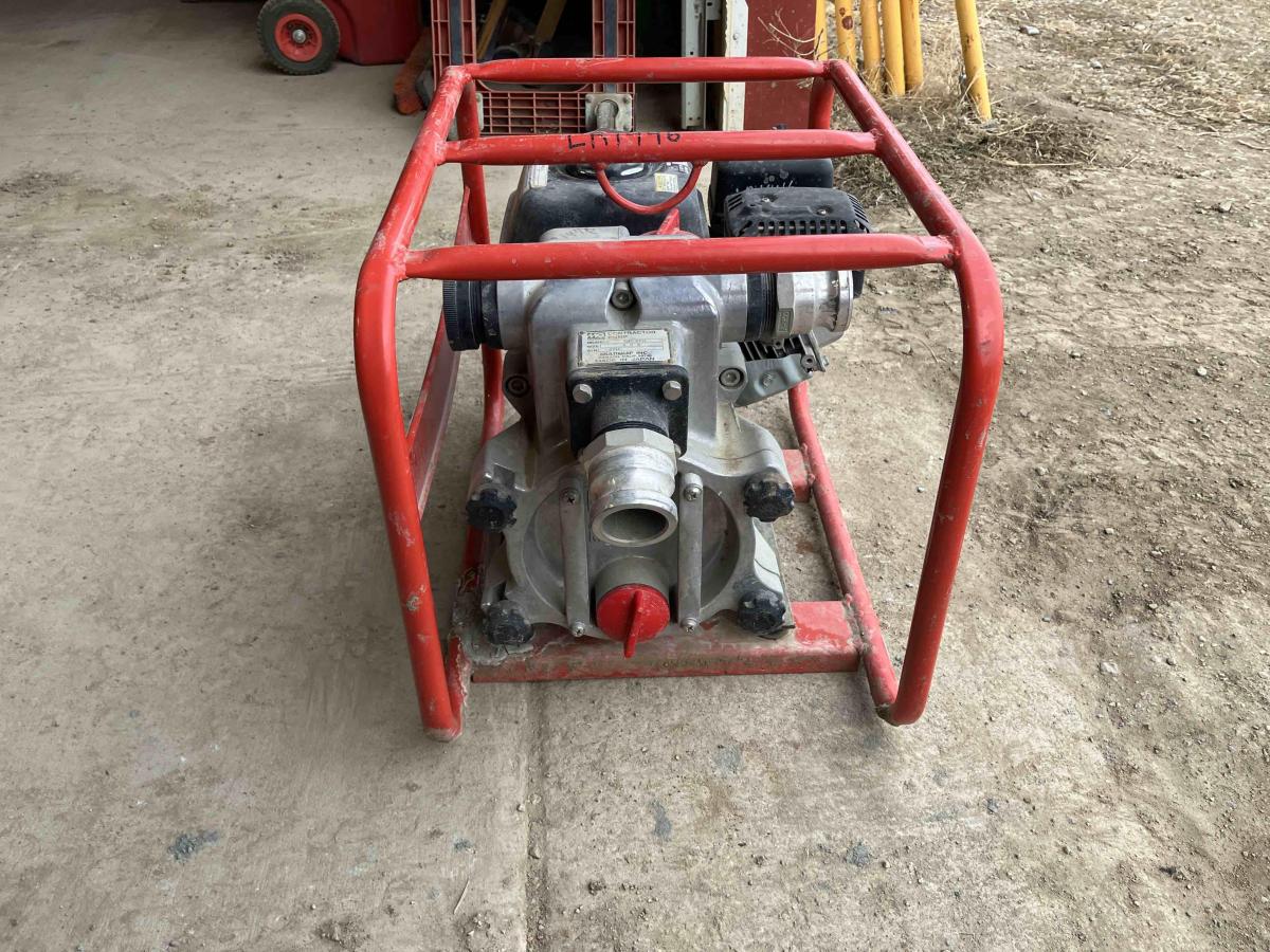 2018 Multiquip QP2TH