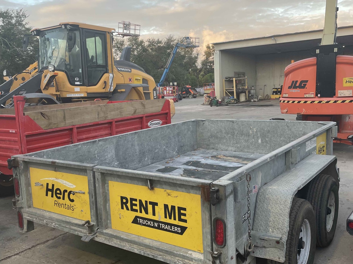 2019 Felling FT-10DT-4