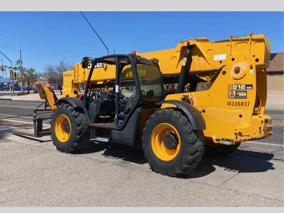 2017 JCB 512-56
