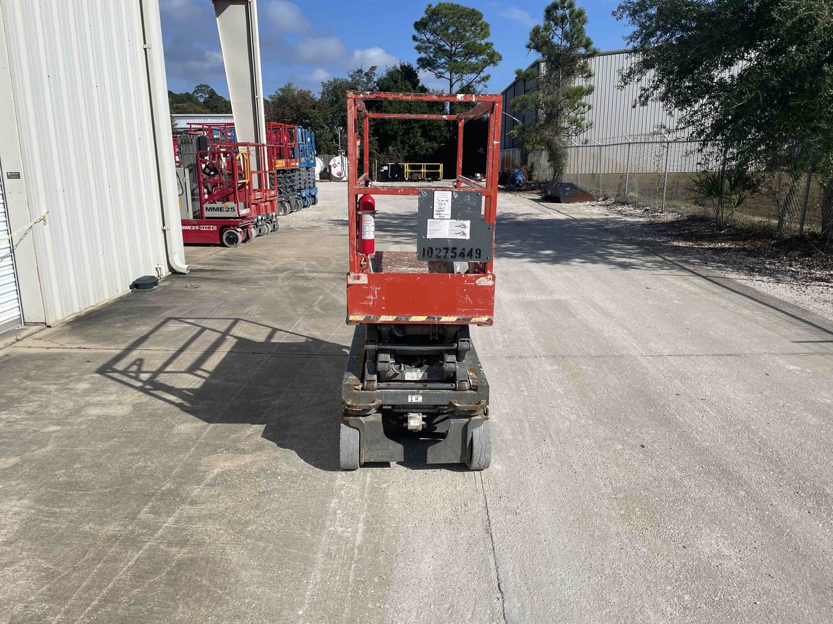 2019 Skyjack SJ3219-4