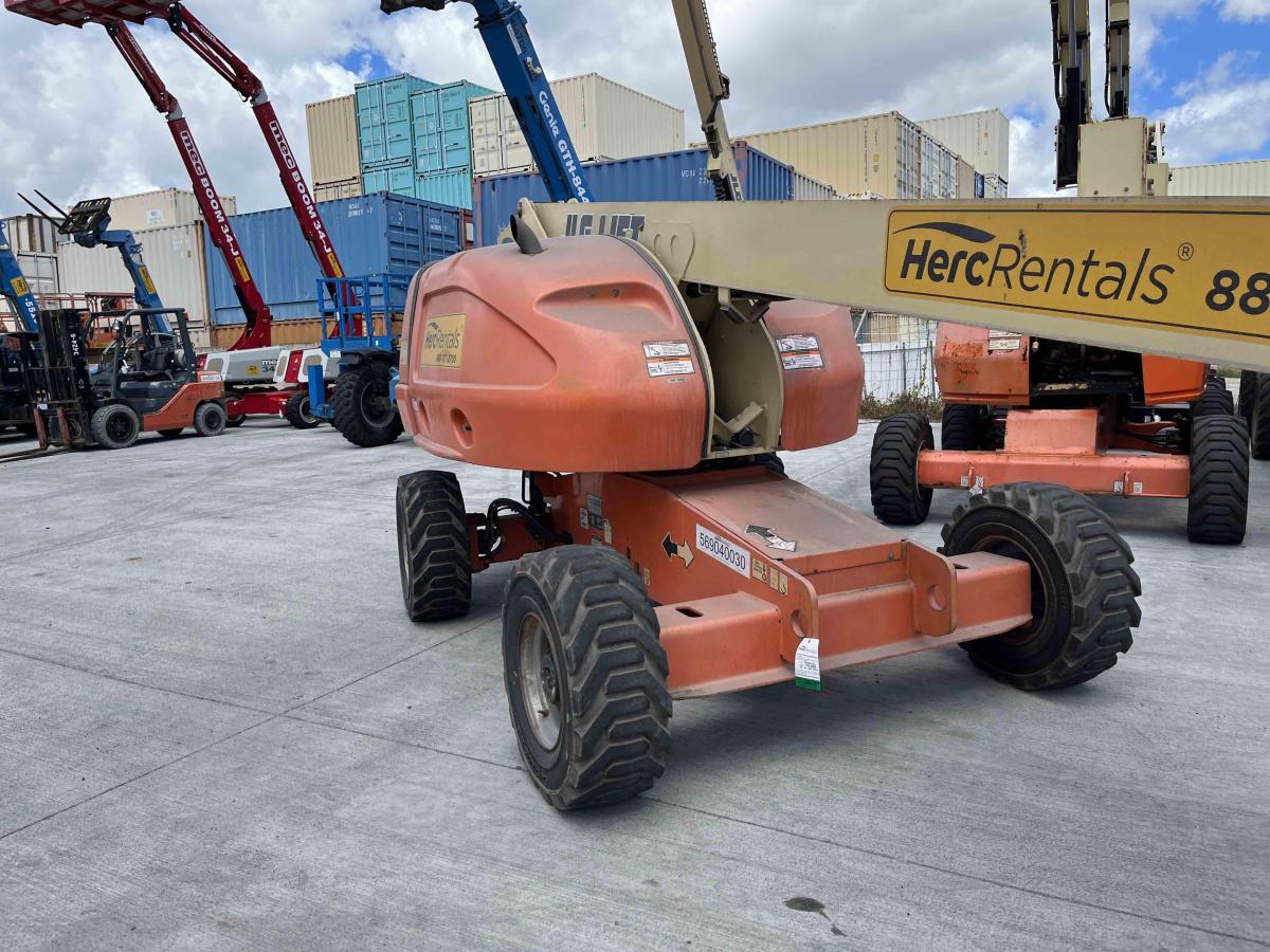 2006 JLG 400S-2